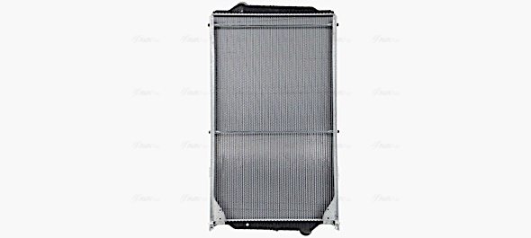 Ava Cooling Radiateur VL2106