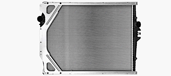 Ava Cooling Radiateur VL2107