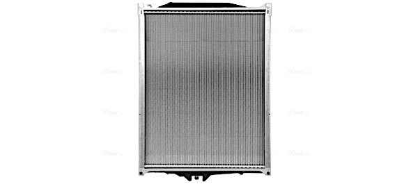 Ava Cooling Radiateur VL2107