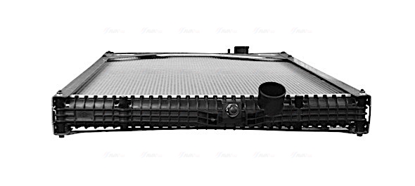 Ava Cooling Radiateur VL2107