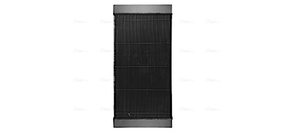 Ava Cooling Radiateur VL2121
