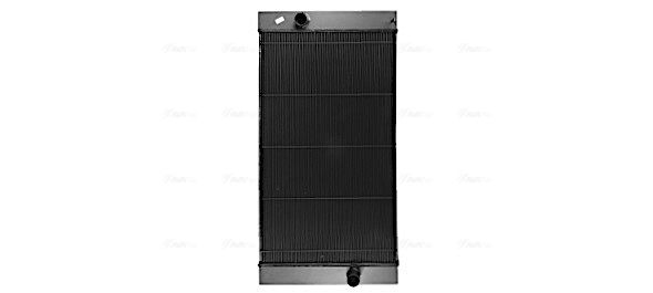 Ava Cooling Radiateur VL2121