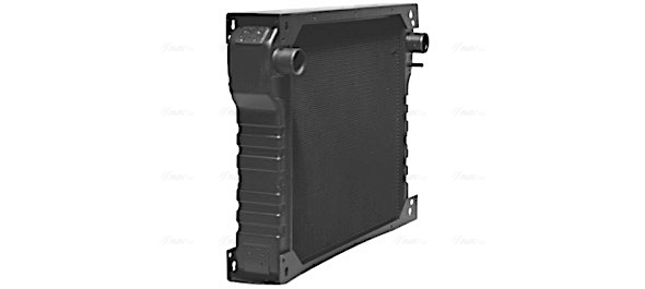 Ava Cooling Radiateur VL2137