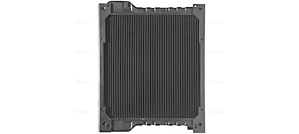 Ava Cooling Radiateur VL2137