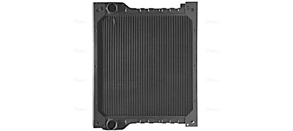 Ava Cooling Radiateur VL2137