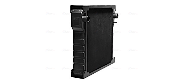 Ava Cooling Radiateur VL2157