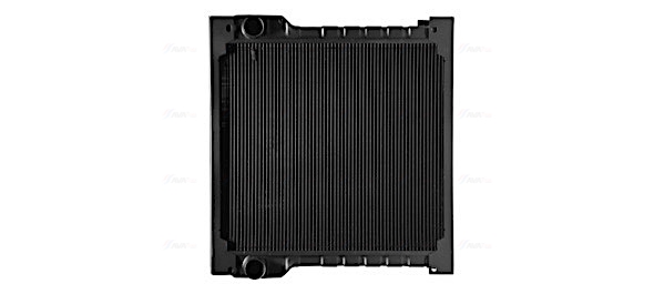 Ava Cooling Radiateur VL2157