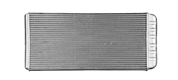 Ava Cooling Kachelradiateur VL6114