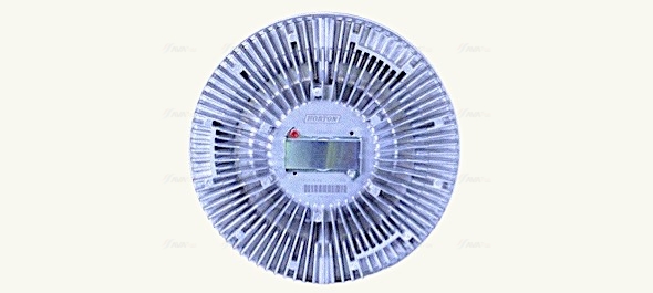 Ava Cooling Visco-koppeling VLC063