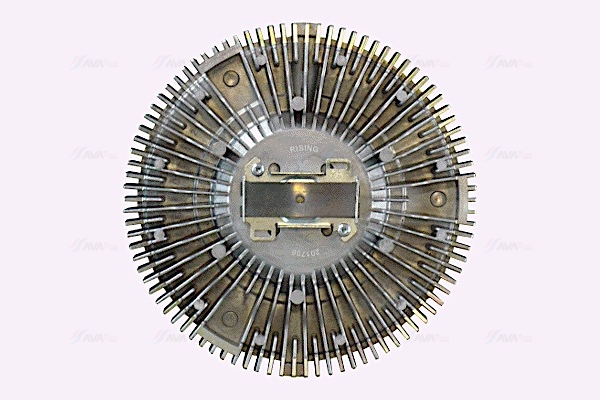 Ava Cooling Visco-koppeling VLC141