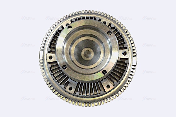 Visco-koppeling Ava Cooling VLC141