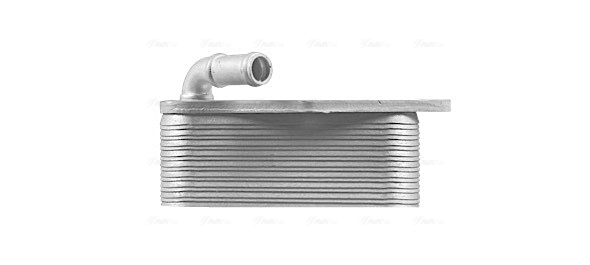 Ava Cooling Oliekoeler motorolie VN3429