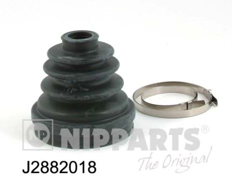 Aandrijfashoes Nipparts J2882018