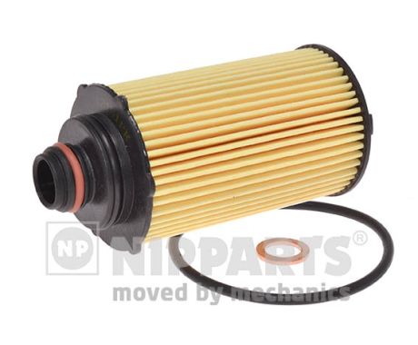 Oliefilter Nipparts N1310405