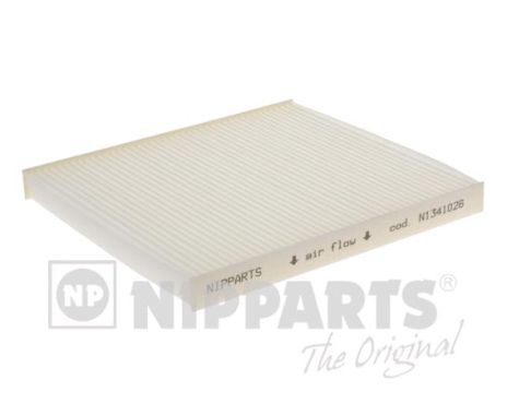 Interieurfilter Nipparts N1341026