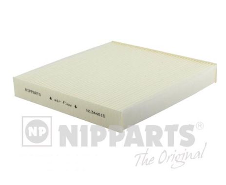 Interieurfilter Nipparts N1344015