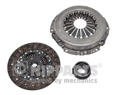 Koppelingsset Nipparts N2001188