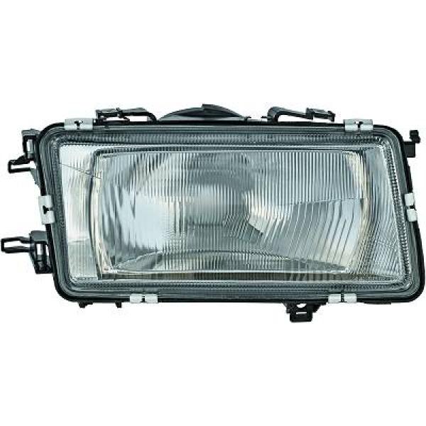 Koplamp Diederichs 1014980