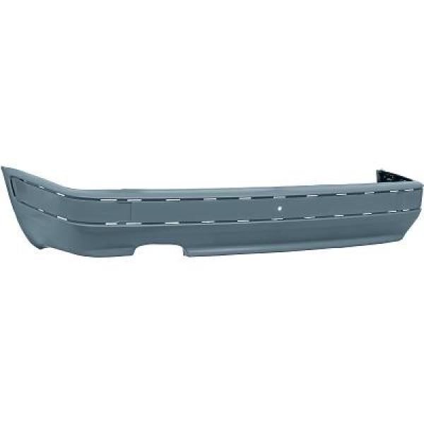 Bumper Diederichs 1015056