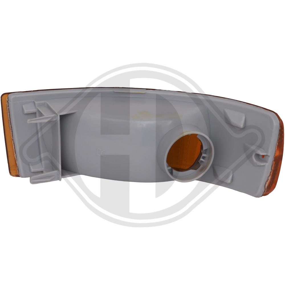 Diederichs Knipperlicht 1015574