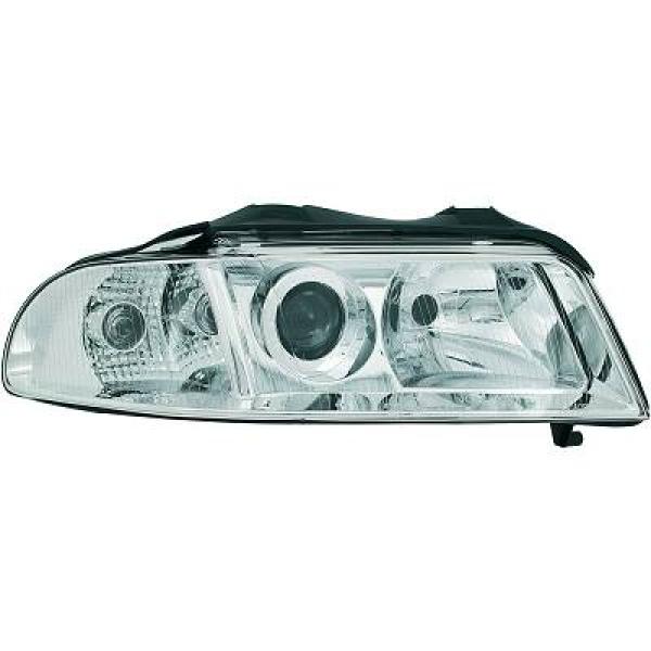 Koplamp Diederichs 1016182