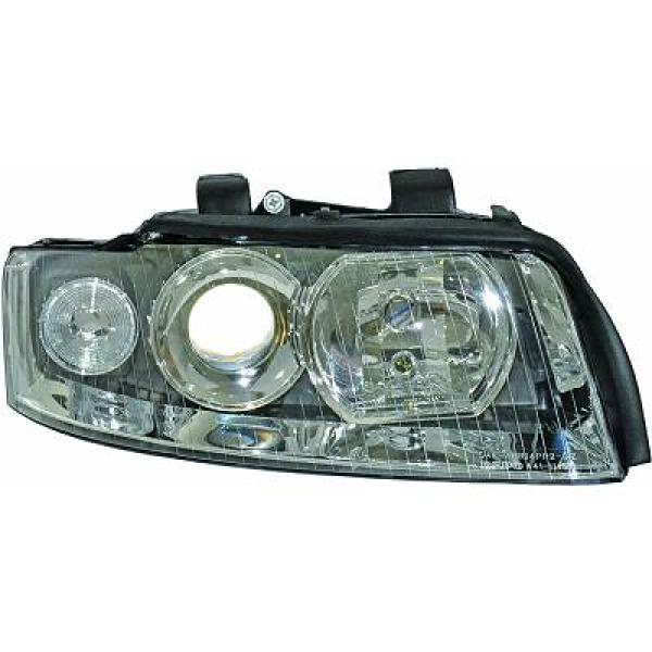 Koplamp Diederichs 1017083