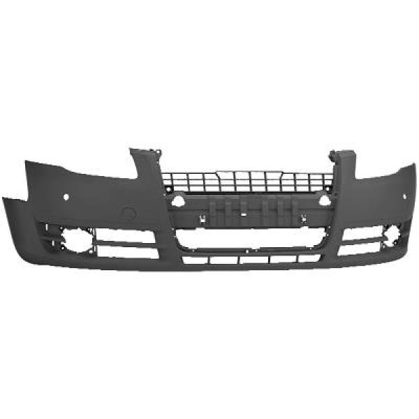 Bumper Diederichs 1017151