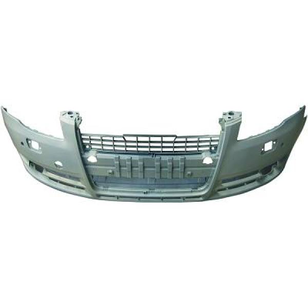 Bumper Diederichs 1017250