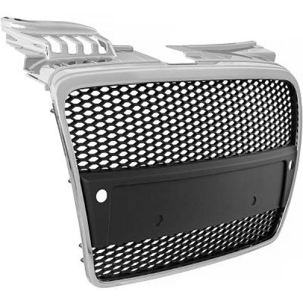 Grille Diederichs 1017642