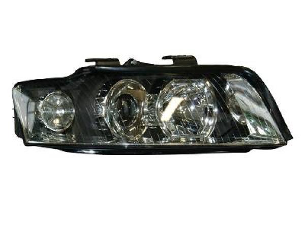 Koplamp Diederichs 1017983