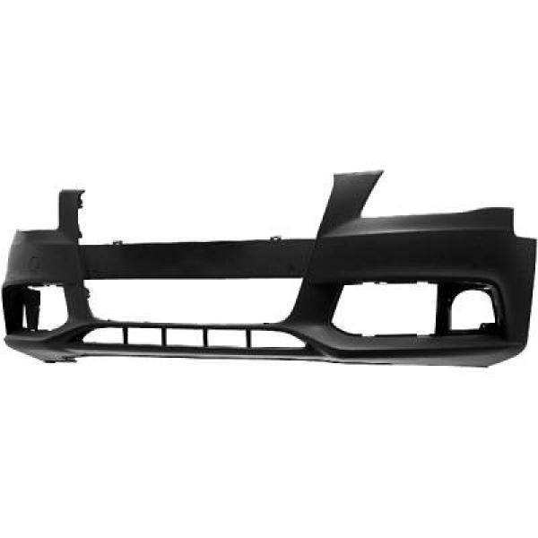 Bumper Diederichs 1018053