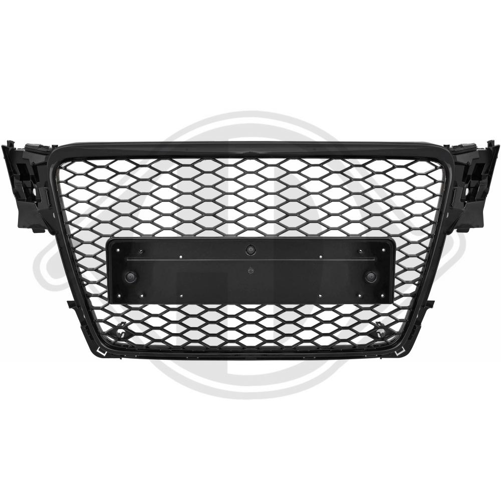 Diederichs Bumper 1018250