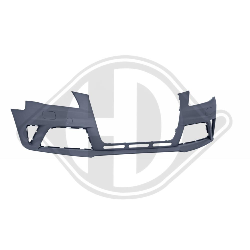 Diederichs Bumper 1018250