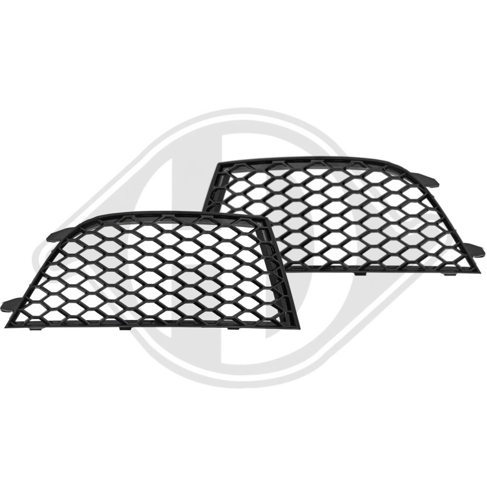 Diederichs Bumper 1018250