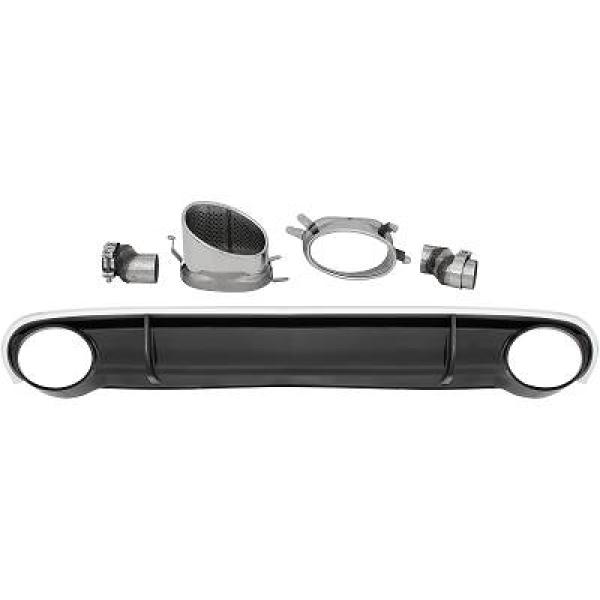 Bumper Diederichs 1018257