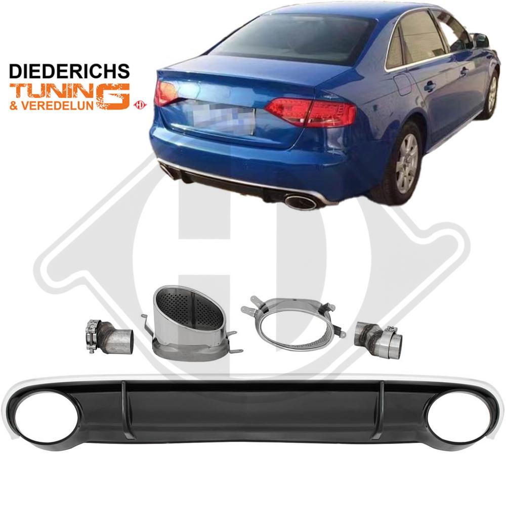 Diederichs Bumper 1018257
