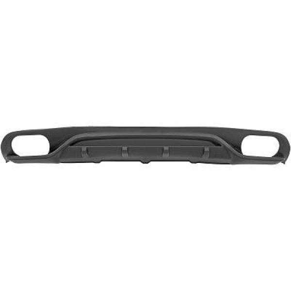 Bumper Diederichs 1018258