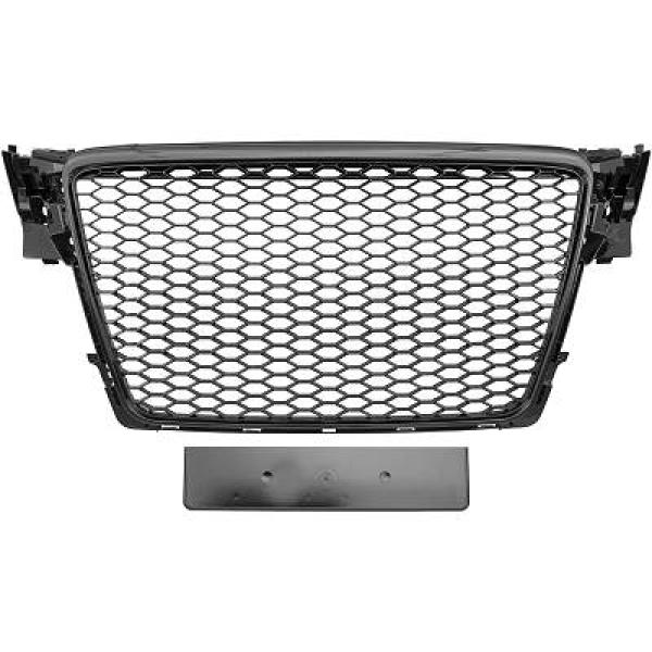 Grille Diederichs 1018341