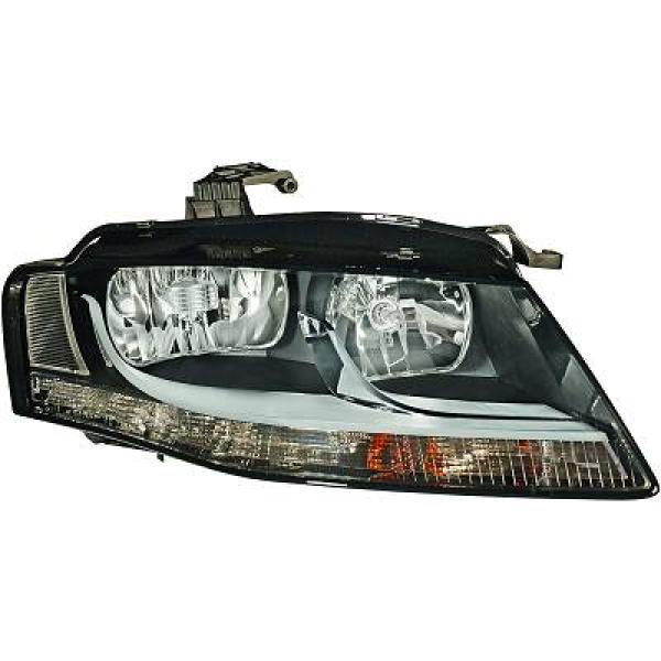 Koplamp Diederichs 1018981