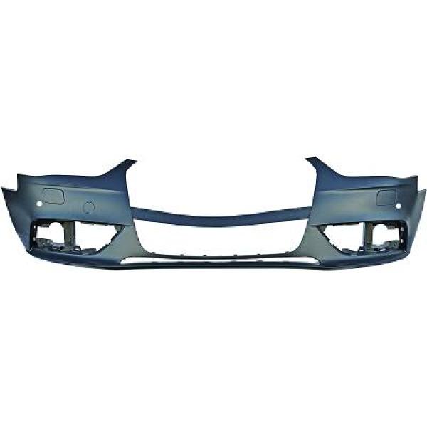 Bumper Diederichs 1019051