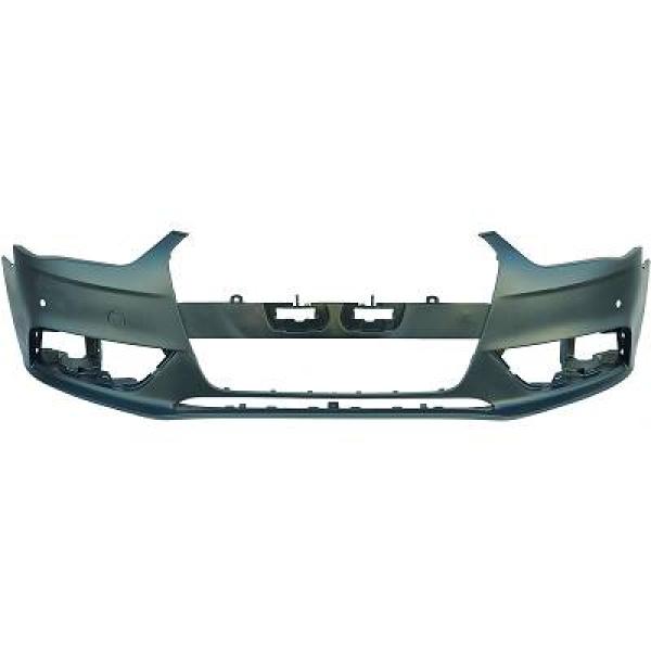 Bumper Diederichs 1019053