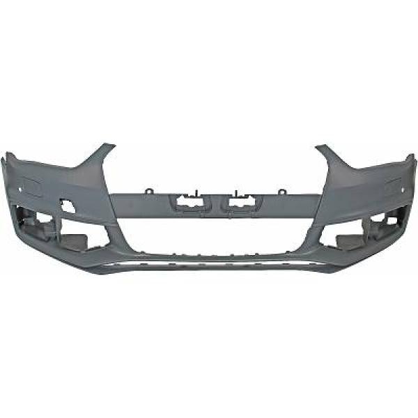 Bumper Diederichs 1019150