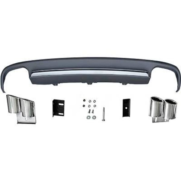 Bumper Diederichs 1019257