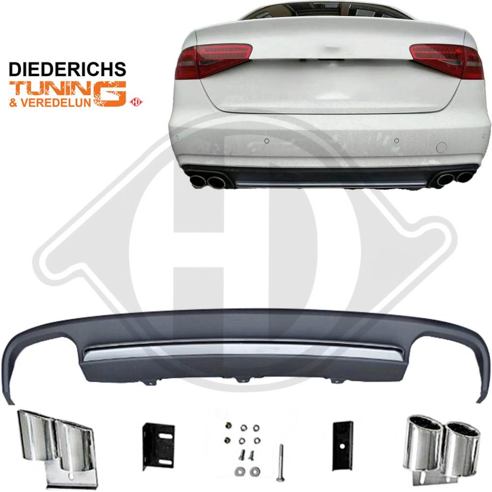 Diederichs Bumper 1019257
