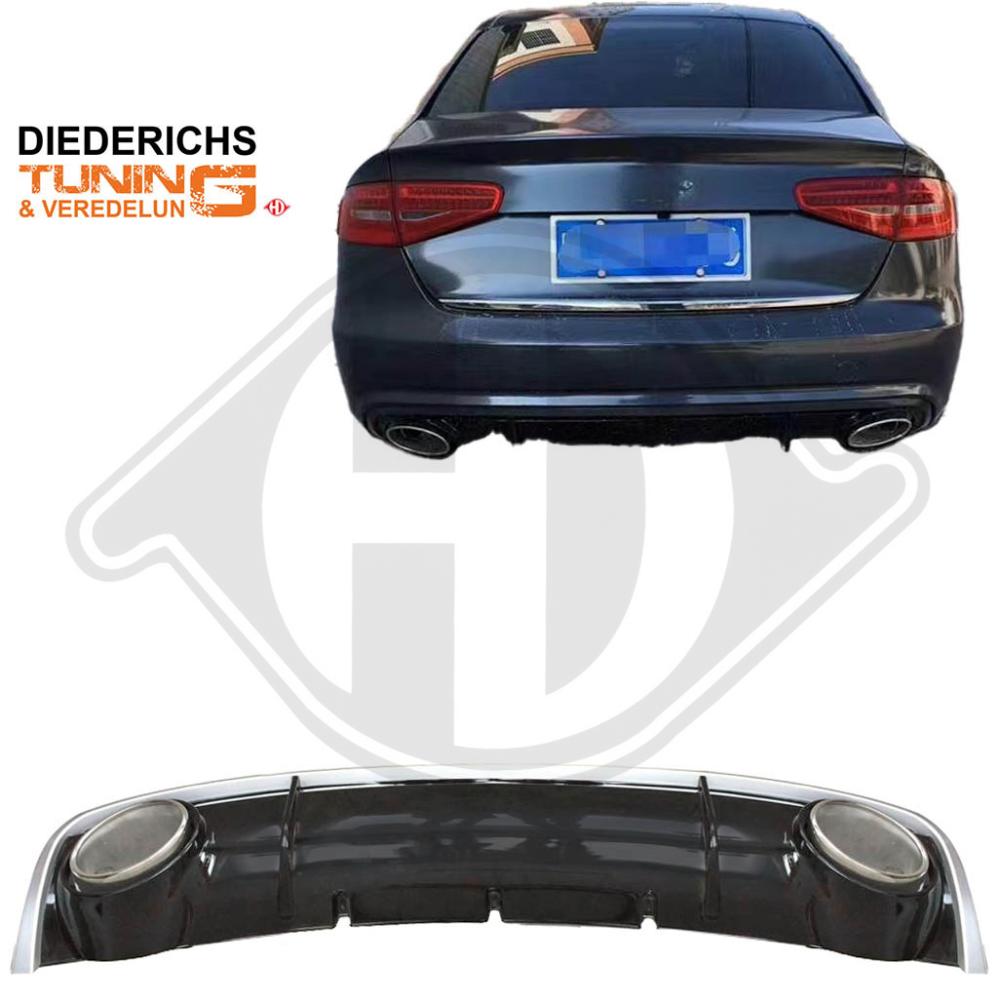 Diederichs Bumper 1019258