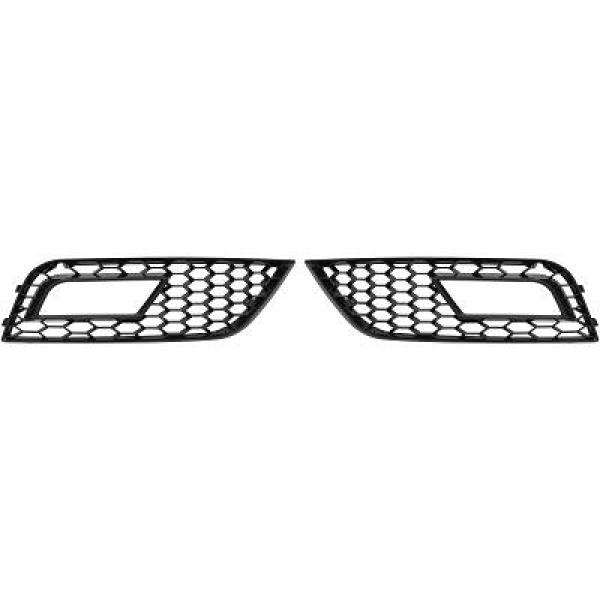 Grille Diederichs 1019262