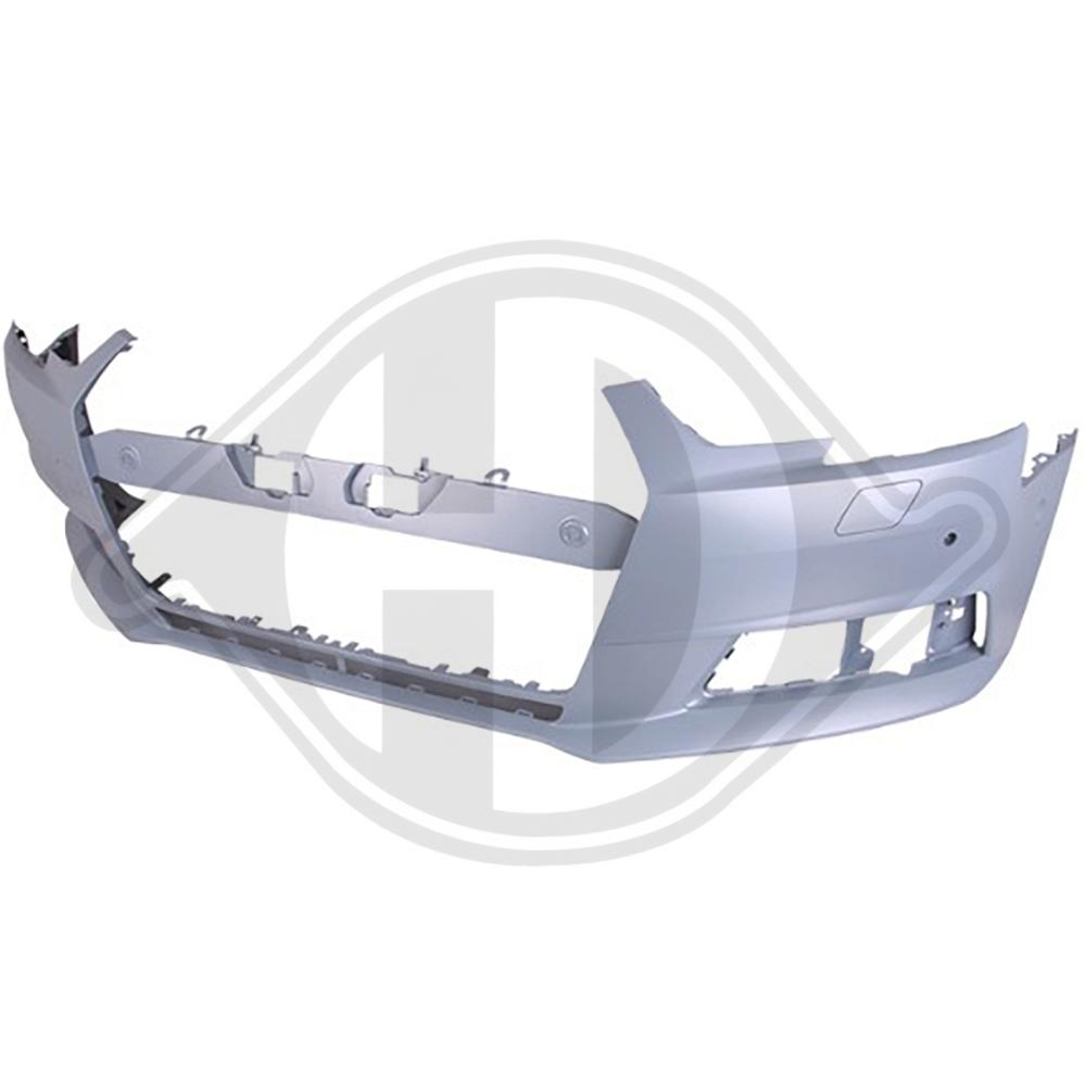 Diederichs Bumper 1020052