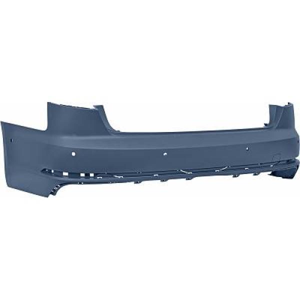 Bumper Diederichs 1020059