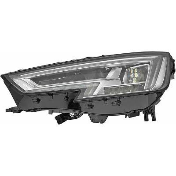 Koplamp Diederichs 1020085