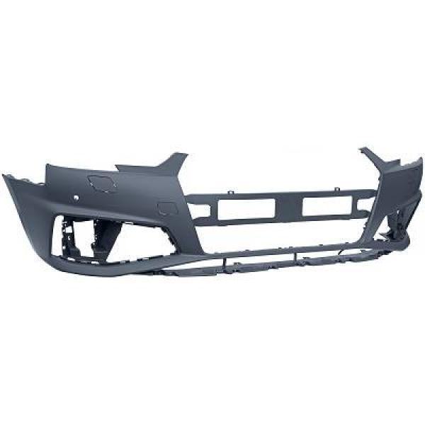 Bumper Diederichs 1020150